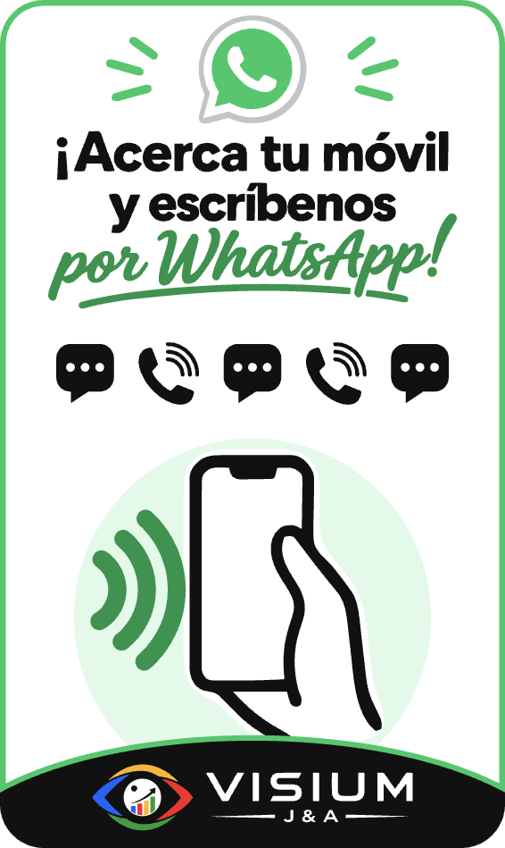 Stand WhatsApp